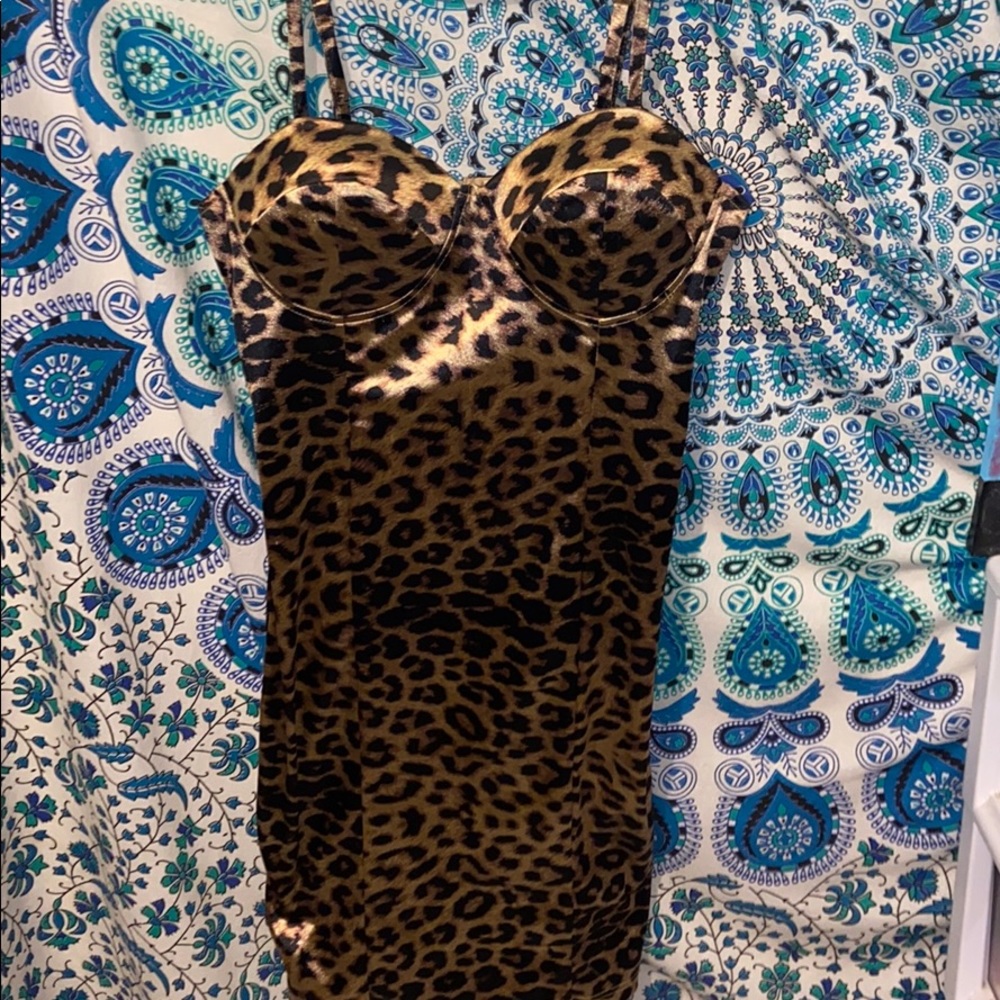 charlotte russe dress